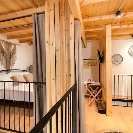 Kyrangelo Traditional House With Outdoor Jacuzzi Apartamento Koskinou (Rhodes)