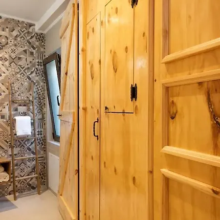 Apartamento Kyrangelo Traditional House With Outdoor Jacuzzi Koskinou (Rhodes)